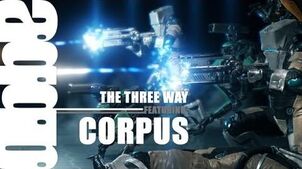 The Three Way Damage 2.0 vs. The Corpus (Update 11.5