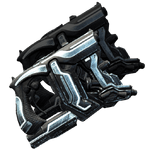 TwinVipersConclaveSkin