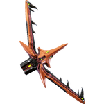 Вермисплицер (127 КБ) Вермисплицер Ударный урон Пронзающий урон Режущий урон Токсичный урон