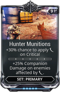  Hunter Munitions