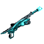 Ignis Solstice Skin Tennobaum 2017 Reward Nightwave Offerings