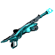 Ignis Solstice Skin Blueprint