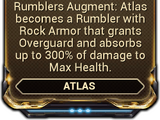 Rumblers
