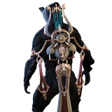 Jotunheim Music Syandana Round 20 [Batch 1] 105 Platinum 105