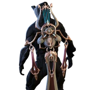 Jotunheim’s Music Syandana Designed by Mz-3 Round 20 [Batch 1] $5.99 (PC) N/A (Console)