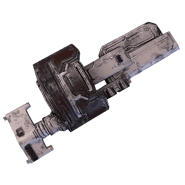 Stitch ++ Magazine Capacity -- Reload Speed + Critical Chance - Status Chance