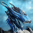 Zephyr Cierzo Glyph - Bright