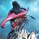 Zephyr Tengu Glyph - Bright