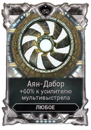 Аян-Дабор вики
