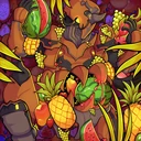 Глиф Сообщества: Грендель - Знойные Дни