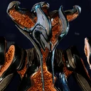 Citrine Kalite Glyph - Dark