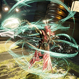 warframe covenant