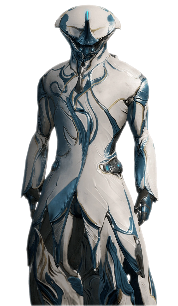 Frost | Wiki Warframe Español | Fandom, image size:742x1274