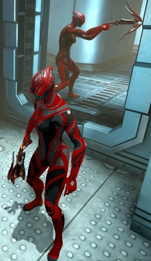 Помощники синдиката на миссии