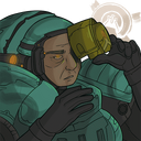 Kahl-175 Community Glyph