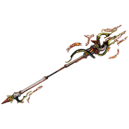 Korumm - Boreal's trident