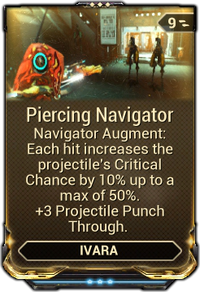 PiercingNavigatorMod