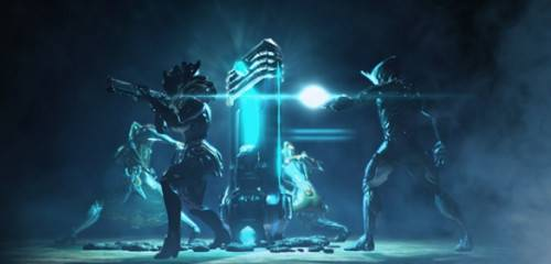 warframe has crashed every time i quit warframe has crashed every time i quit