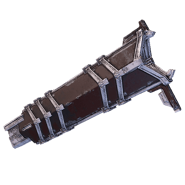 Tombfinger  Impact  Puncture  Radiation