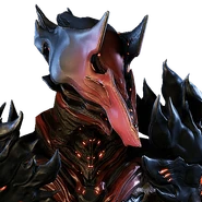 Voruna Anukas Helmet (135 KB) Voruna Anukas Helmet Blueprint