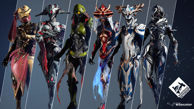 アップデート 27 Warframe日本語 Wiki Fandom