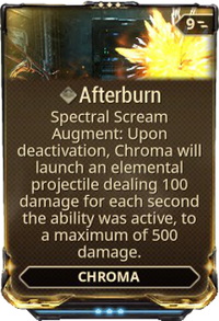 AfterburnMod