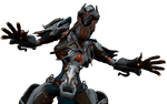 Diseño Horus de Inaros