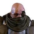 TchertuMask.png (253 KB) Tchertu - "A mask for those who like to settle things up close and personal." (Rank 2 - Encampment)
