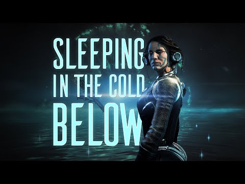 Warframe_-_Sleeping_In_The_Cold_Below_-_Behind_The_Scenes