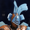 Глиф: Гара "Вираго" (Тёмный)