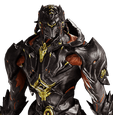  Atlas Prime (V,R)