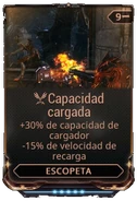 Capacidad cargada (214 kB)