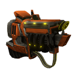 HextraGyro