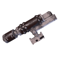 Slapneedle - Magazine Capacity + Reload Speed + Critical Chance - Status Chance