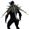 Sumbha Prime Syandana