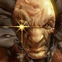 Ten Year Anniversary Week 1 Glyph