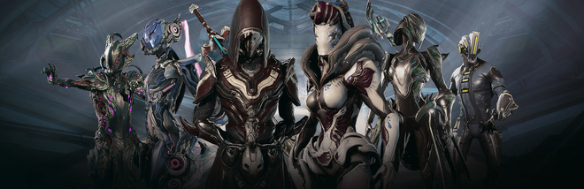 TennoGen Round 11: Part 2 of 3