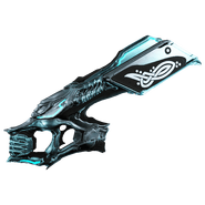 Solstice Tennobaum 2020 Reward