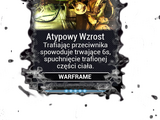 Atypowy Rozkwit