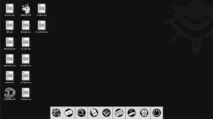 Classified Archive interface.png