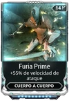 Furia Prime