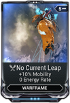 NoCurrentLeapMod