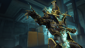 Revenant Prime Access Screenshot (1 of 3)