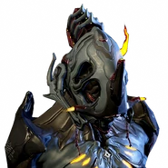 Nekros Charon Helmet (312 KB) Nekros Charon Helmet Designed by malaya and Scharkie Round 14 $5.99 (PC) N/A (Console)