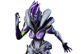  Saryn Amalgama Skin Round 9 165 Platinum 165