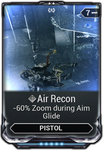 AirReconMod