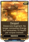 DespoilMod