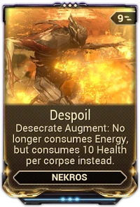 DespoilMod