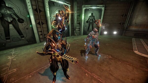 Loki prime, lex prime, orthos prime, boltor prime, wrym prime. With Rhino!