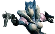 Saryn